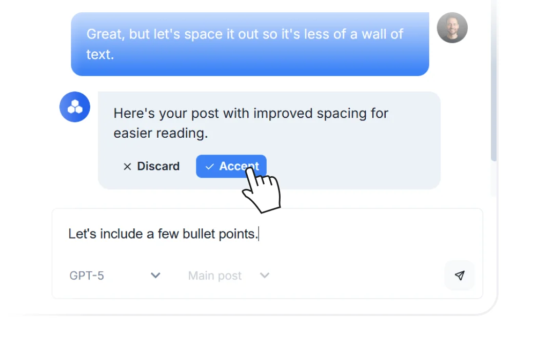 FeedHive feature preview