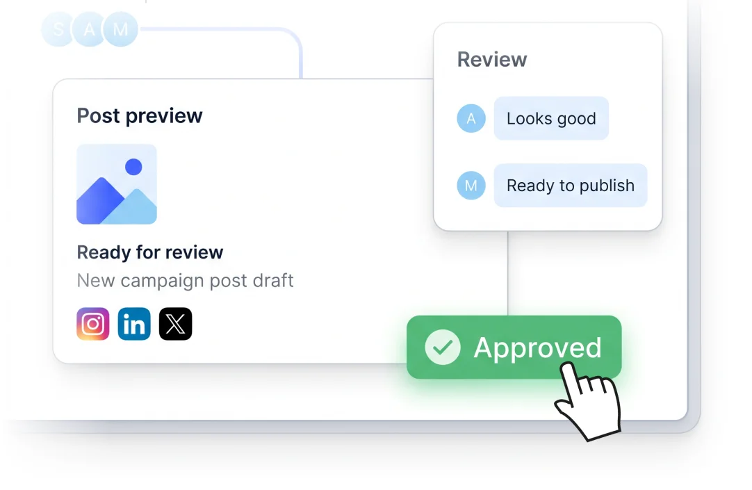 FeedHive feature preview