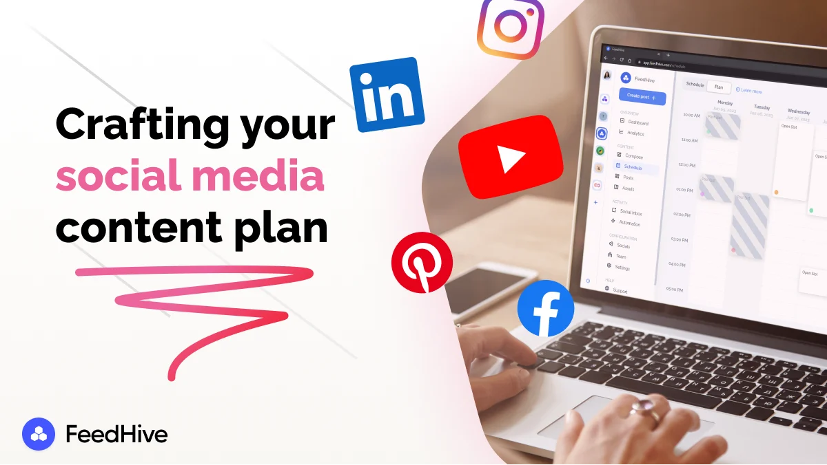 Social Media Content Plan: A Winning Strategy in 8 Easy Steps
