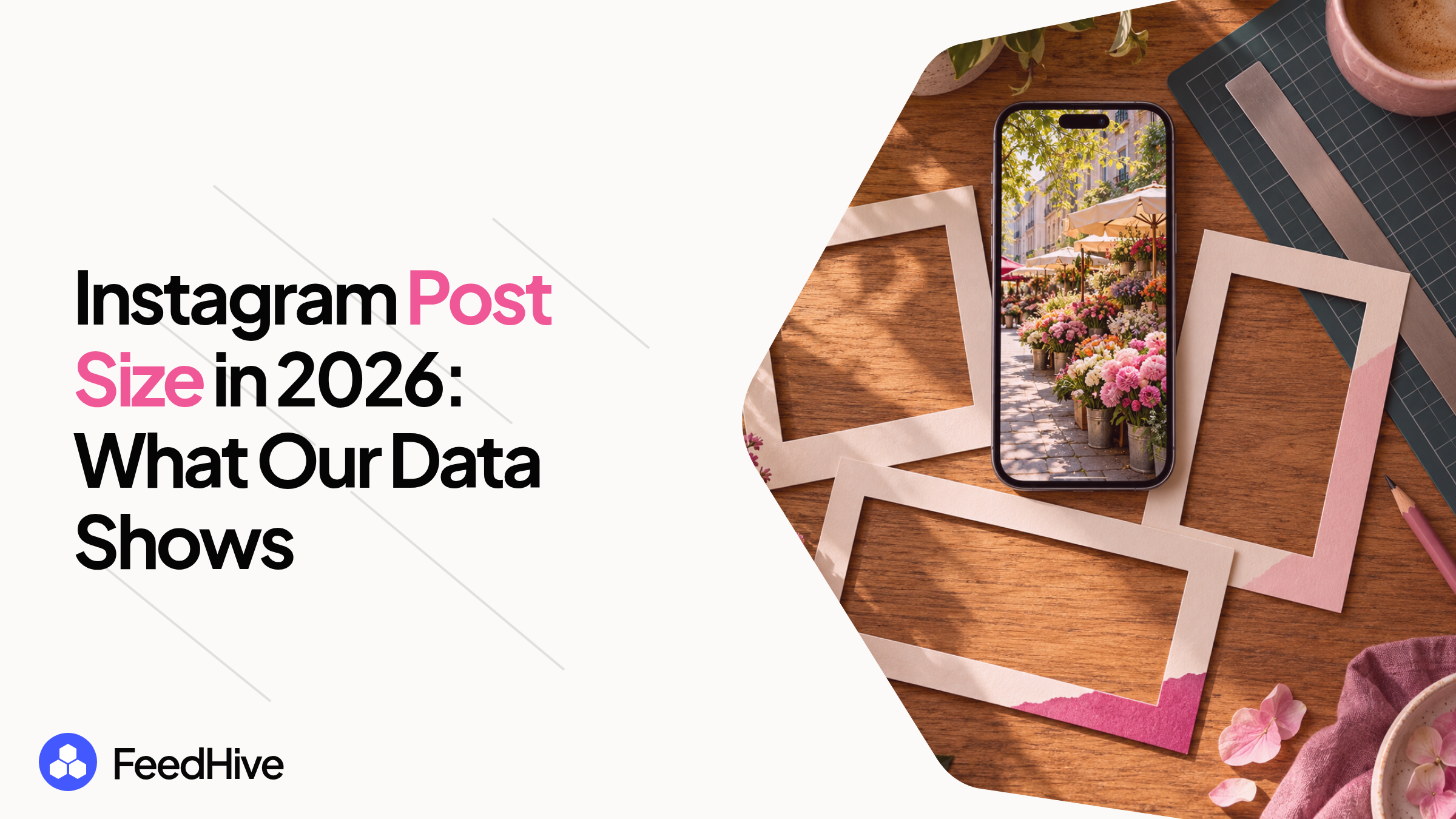 Instagram Post Size in 2026: What Our Data Shows
