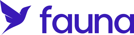 Fauna logo